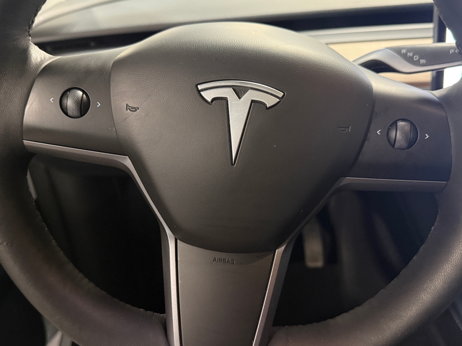 Thumbnail: 2023 Tesla Model Y - 4