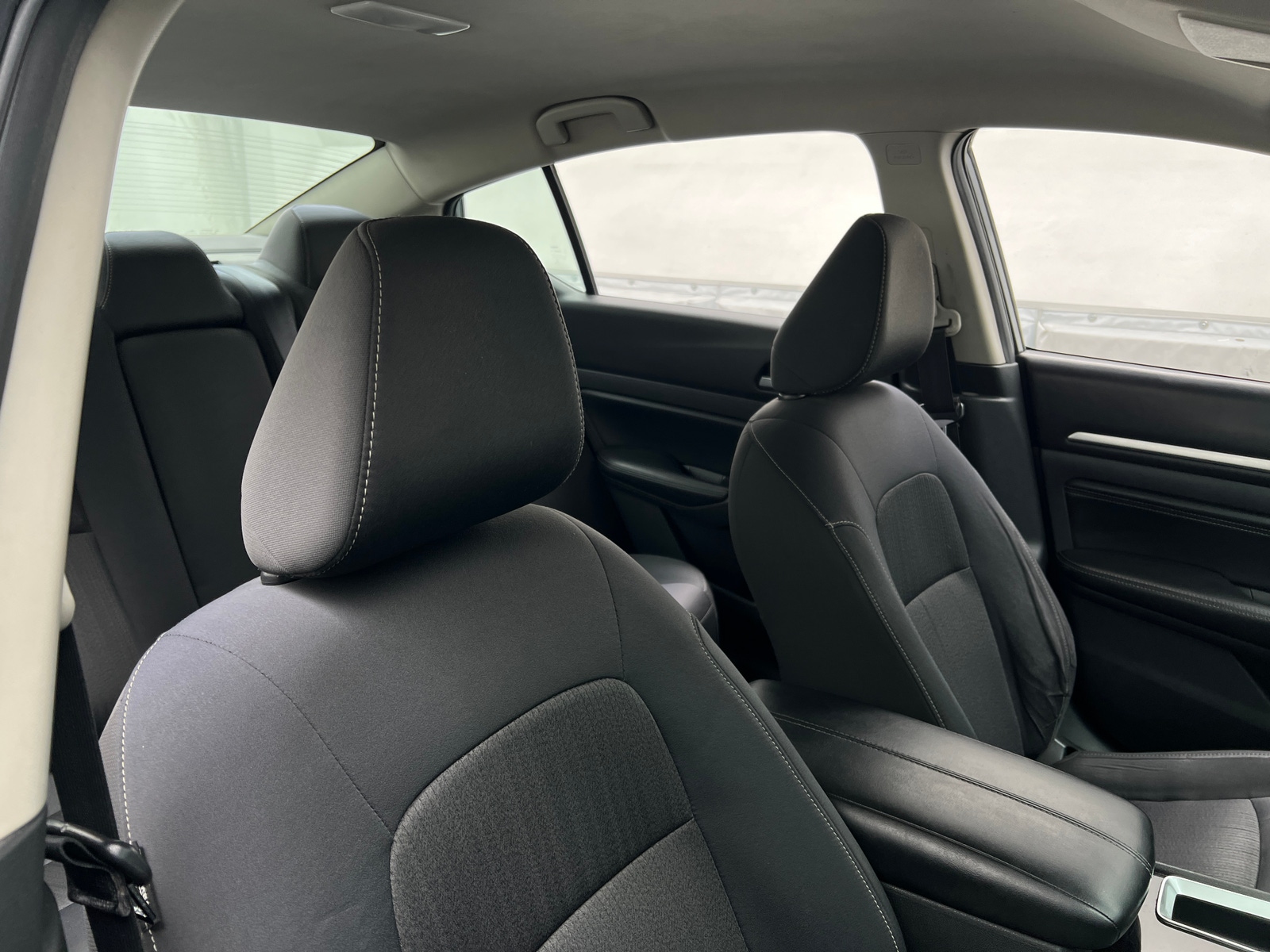 Thumbnail: 2021 Nissan Altima - 2