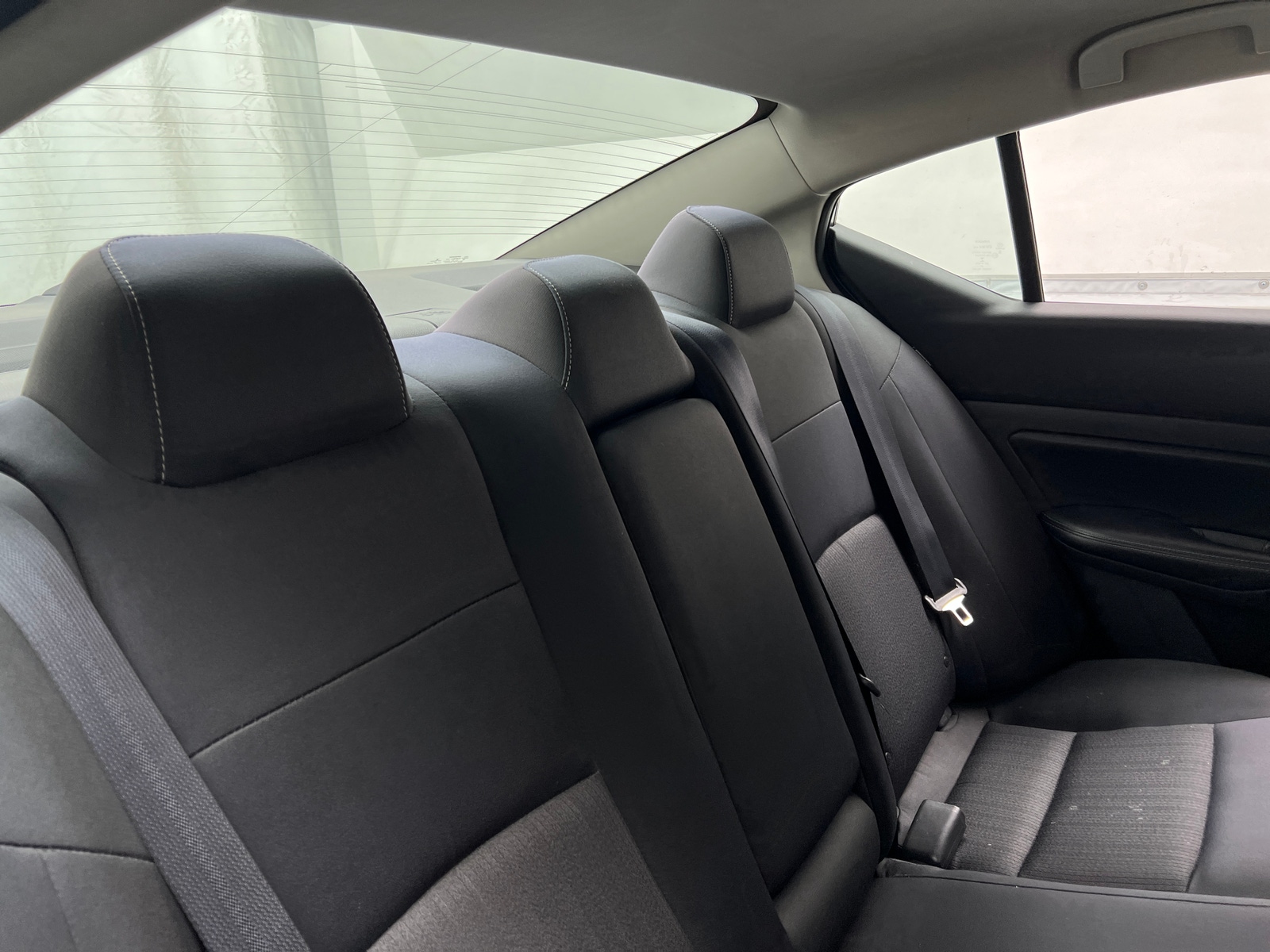 Thumbnail: 2021 Nissan Altima - 6