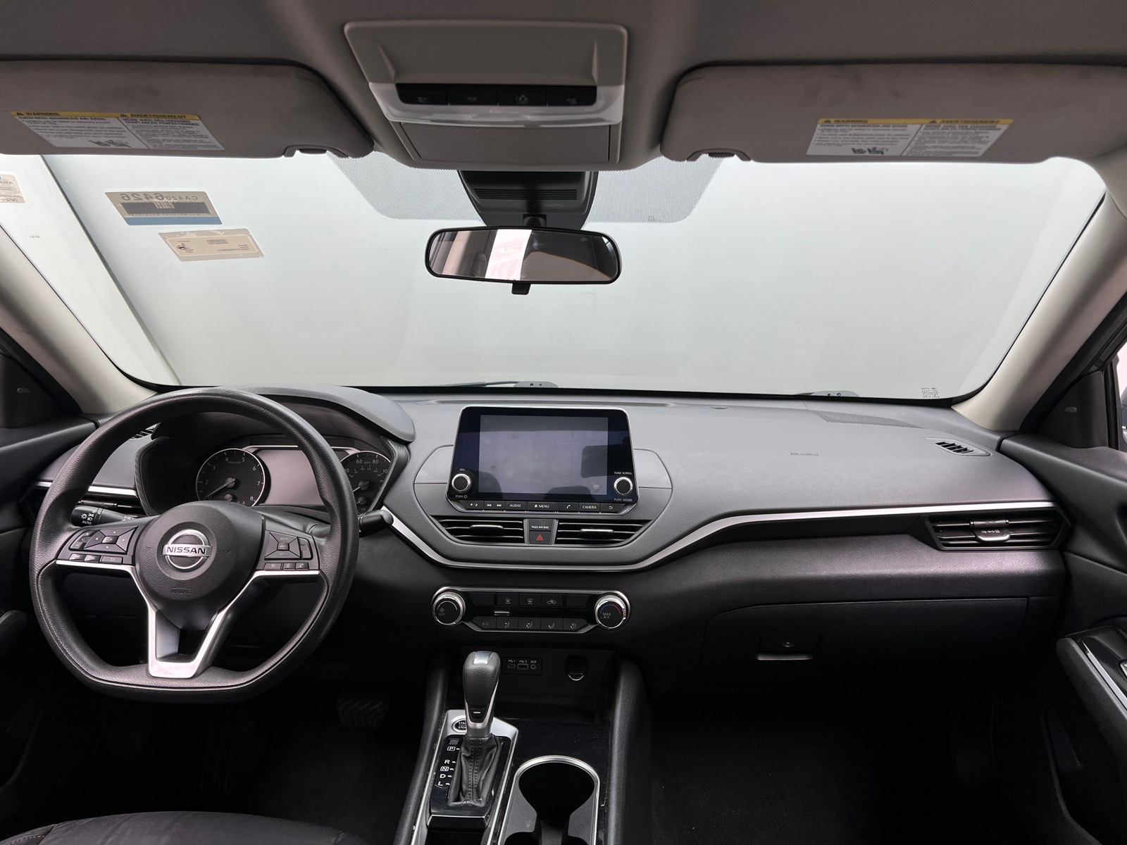 Thumbnail: 2021 Nissan Altima - 3