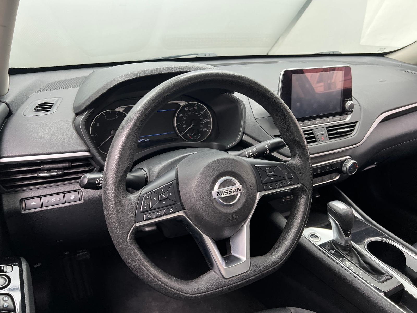 Thumbnail: 2021 Nissan Altima - 5