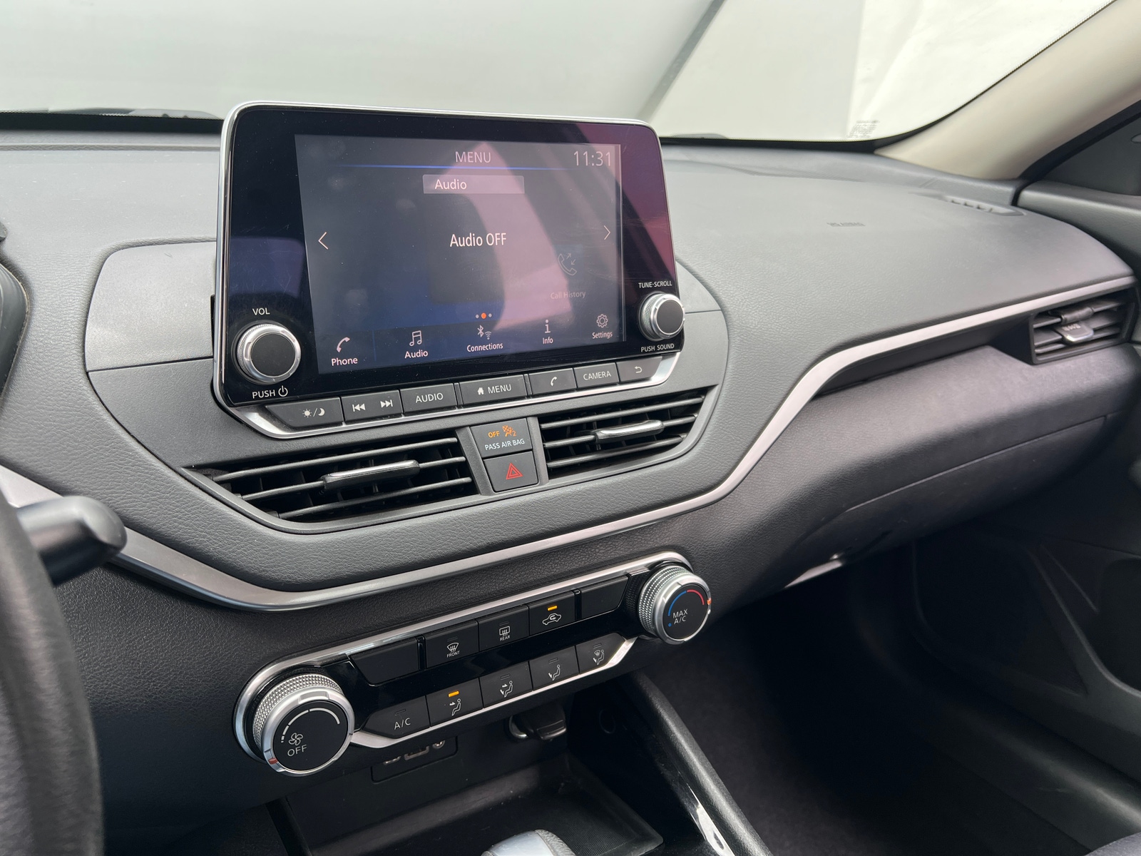 Thumbnail: 2021 Nissan Altima - 4