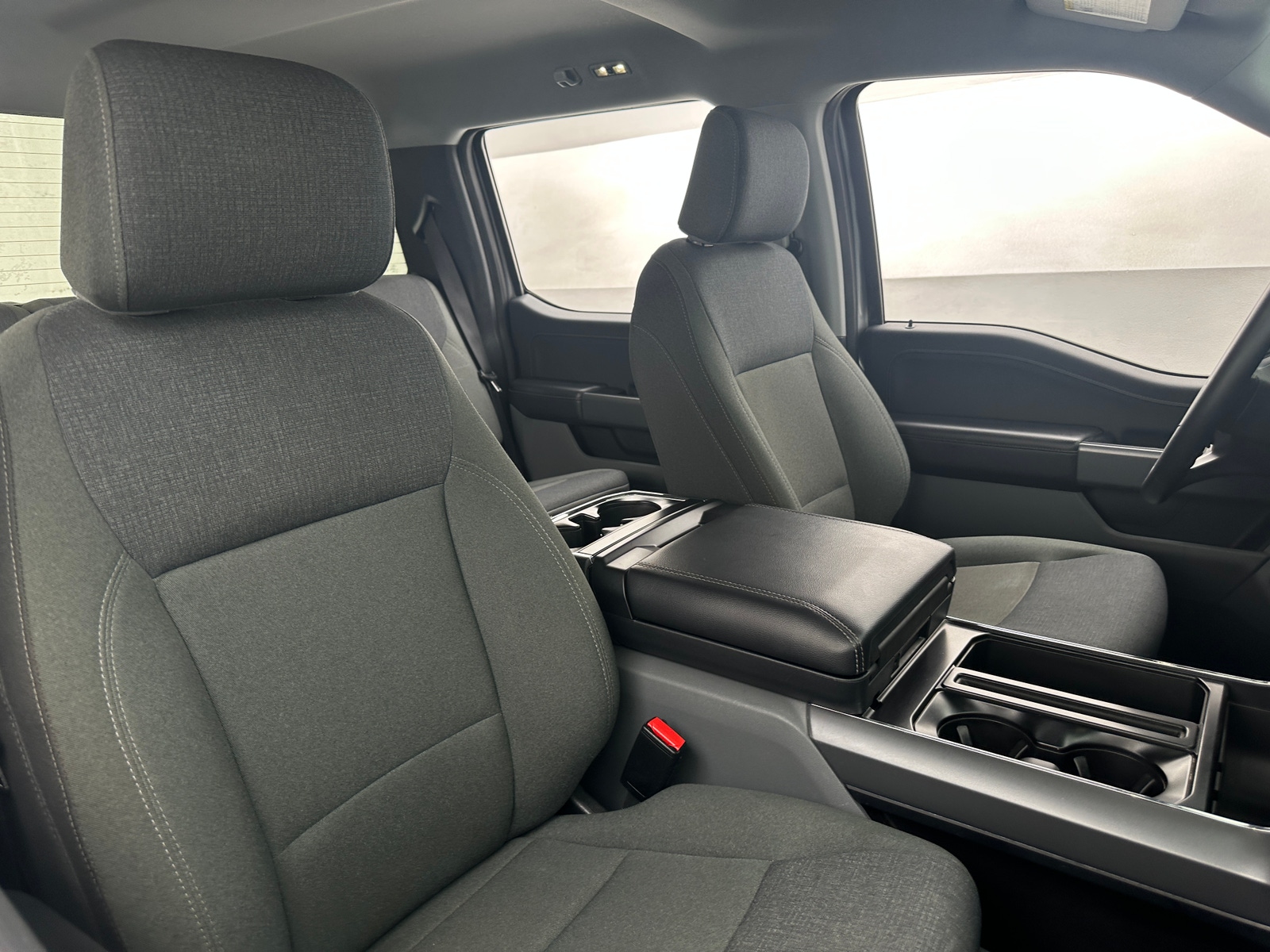 Thumbnail: 2025 Ford Econoline - 2