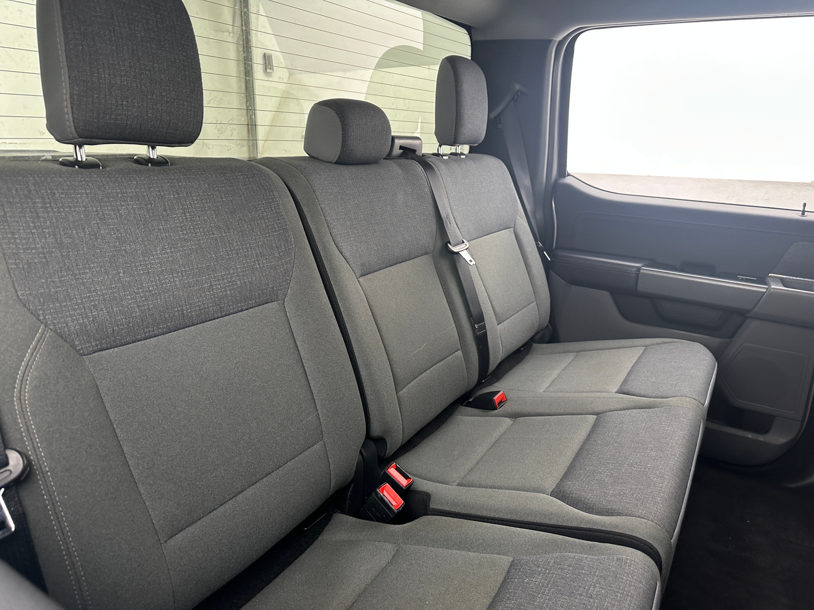 Thumbnail: 2025 Ford Econoline - 6