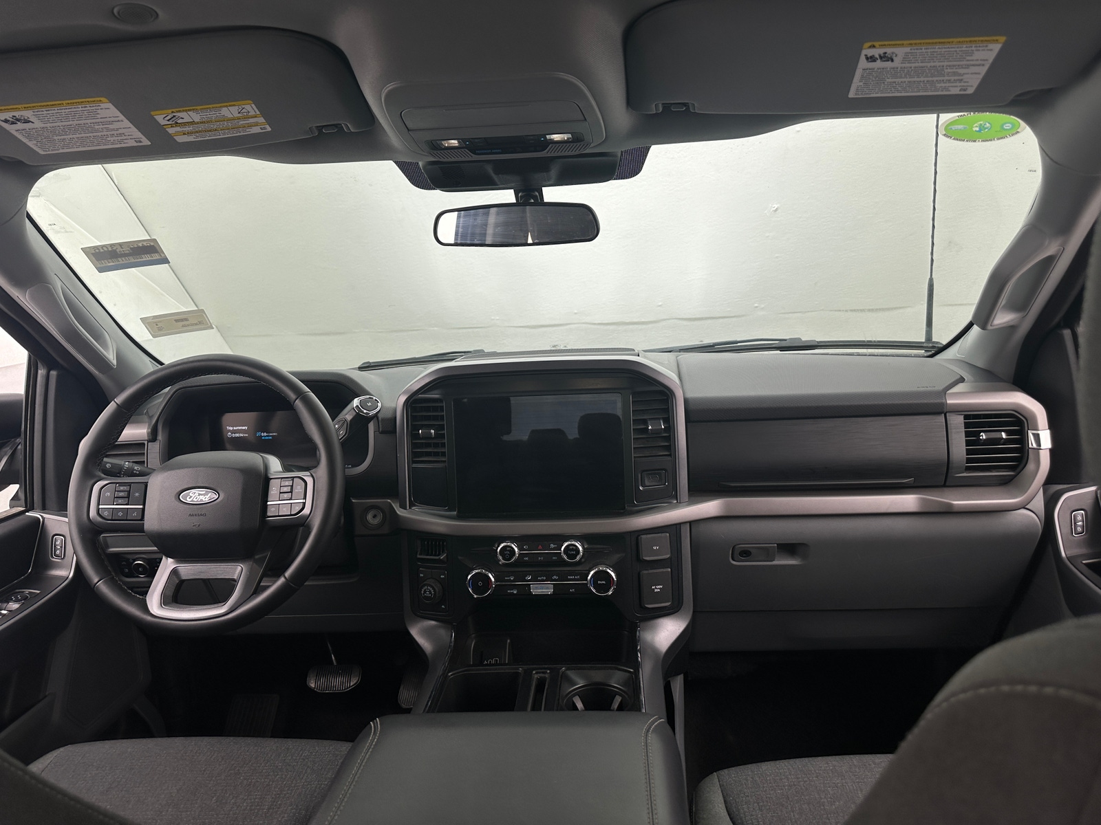 Thumbnail: 2025 Ford Econoline - 3