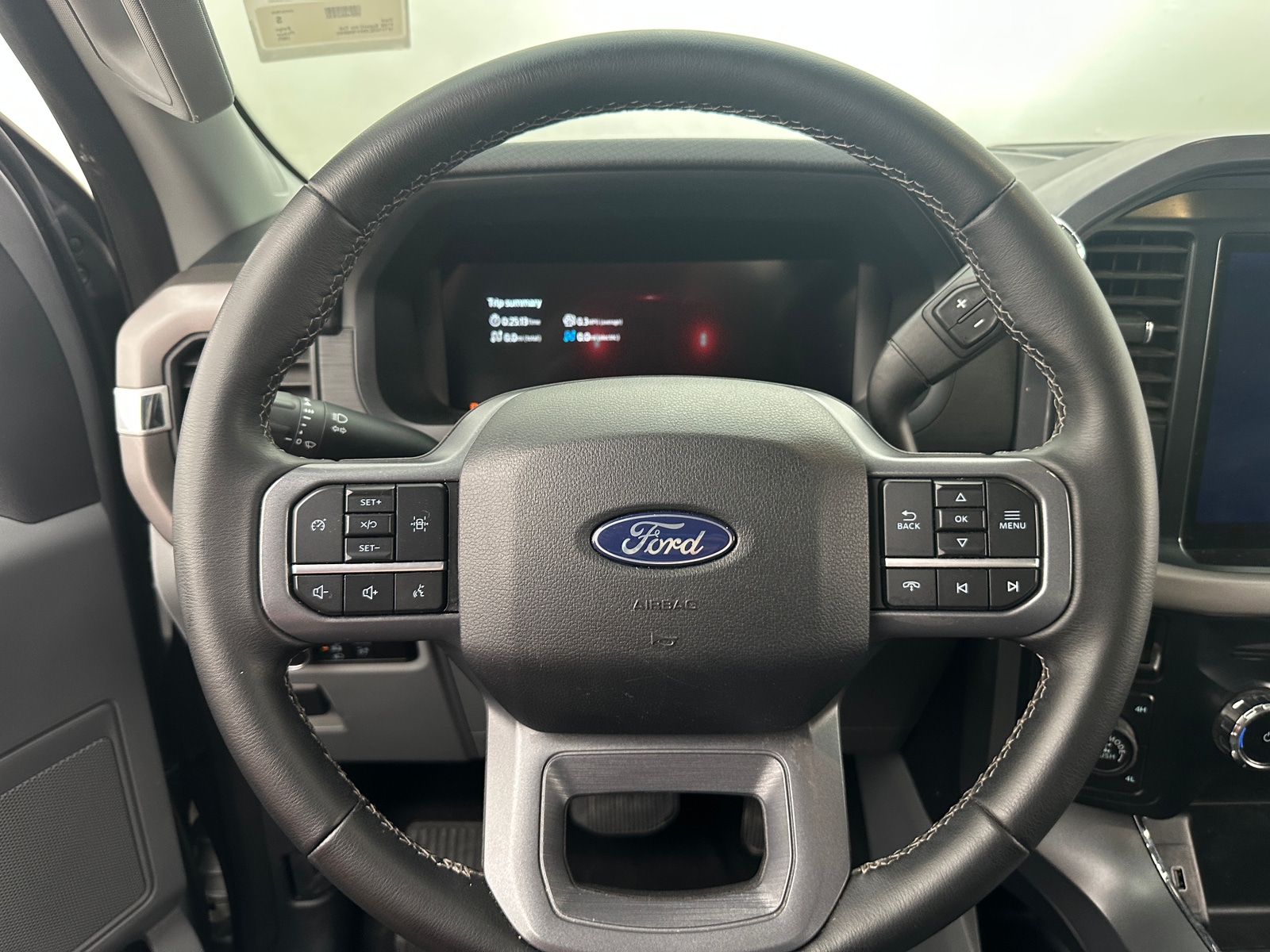 Thumbnail: 2025 Ford Econoline - 5