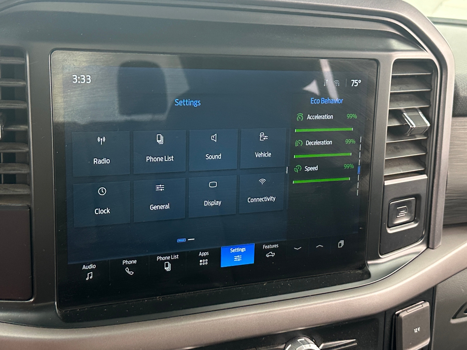 Thumbnail: 2025 Ford Econoline - 4