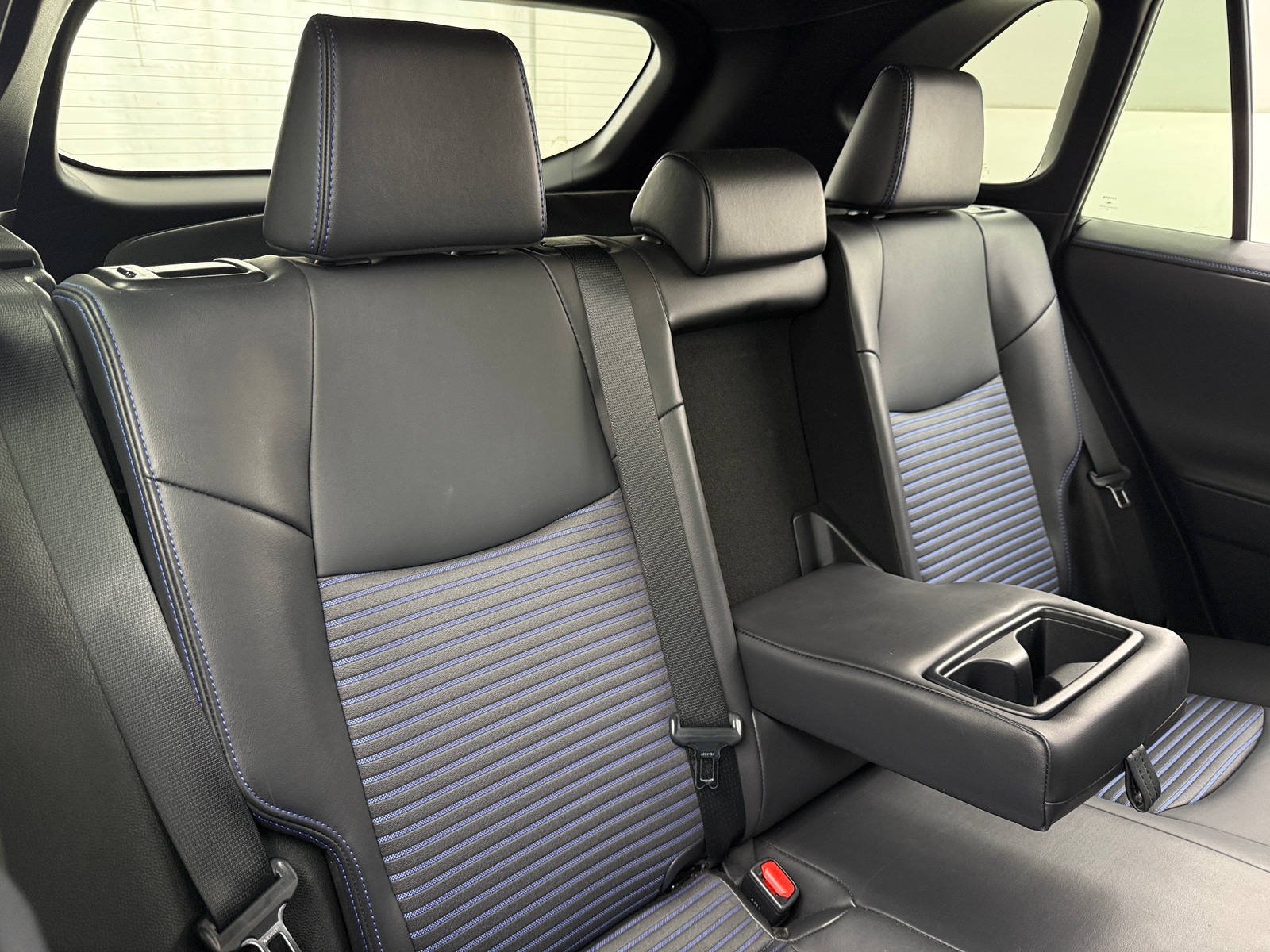 Thumbnail: 2023 Toyota RAV4 - 5