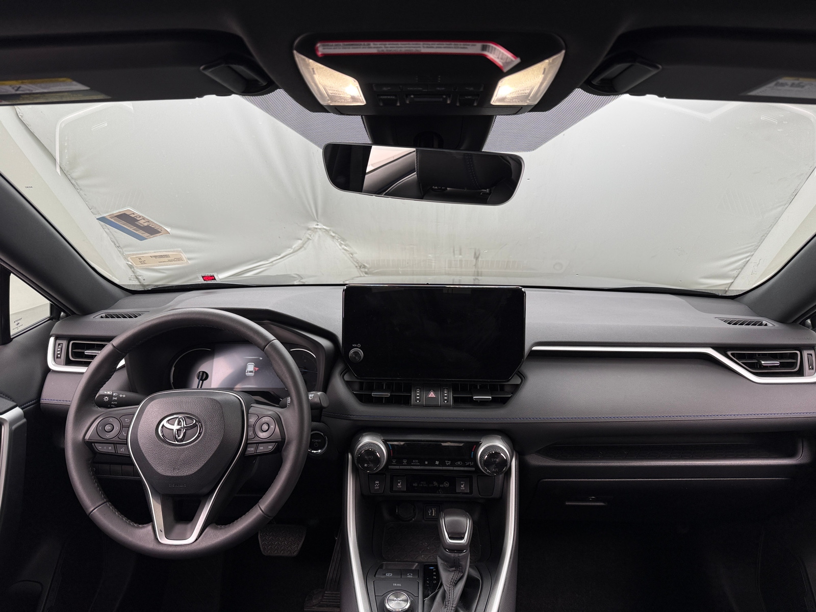 Thumbnail: 2023 Toyota RAV4 - 2