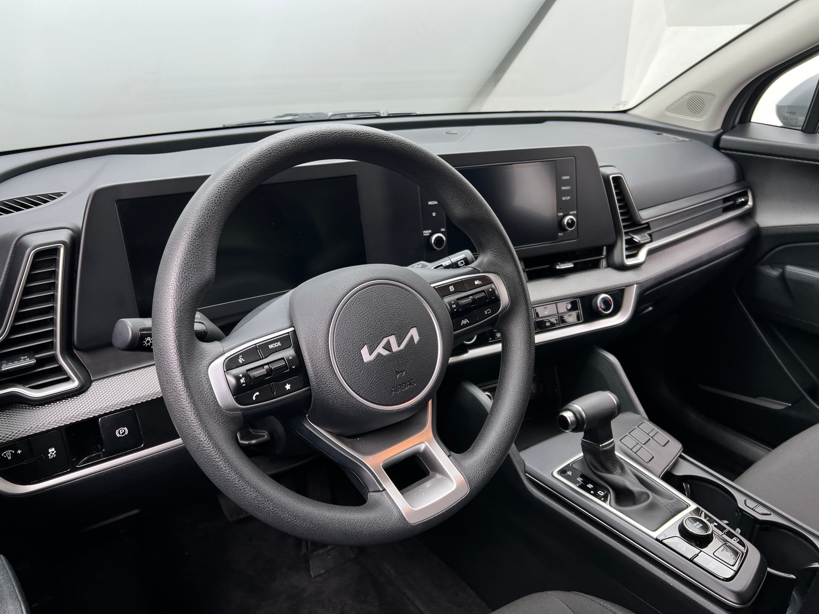 Thumbnail: 2025 Kia Sportage - 5