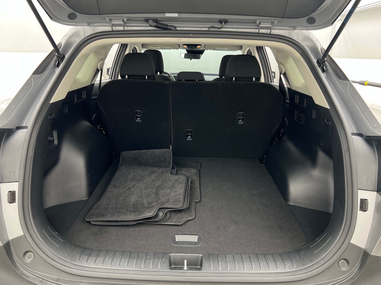 Thumbnail: 2025 Kia Sportage - 7