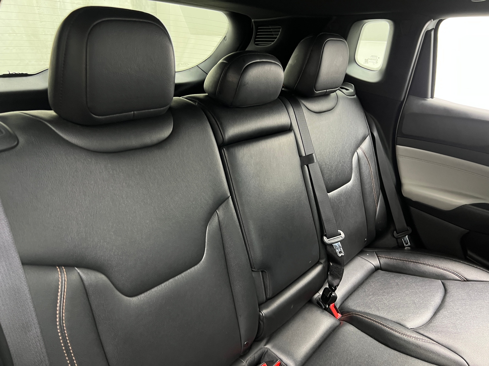 Thumbnail: 2024 Jeep Compass - 5