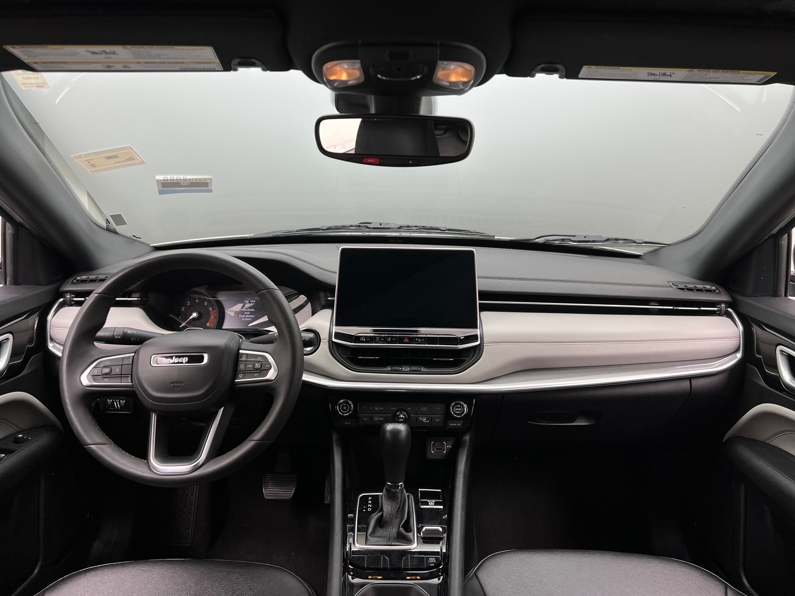 Thumbnail: 2024 Jeep Compass - 2