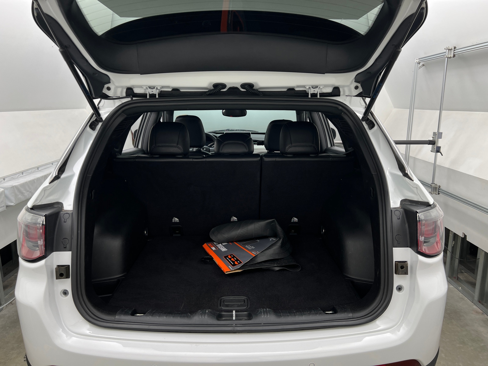 Thumbnail: 2024 Jeep Compass - 6