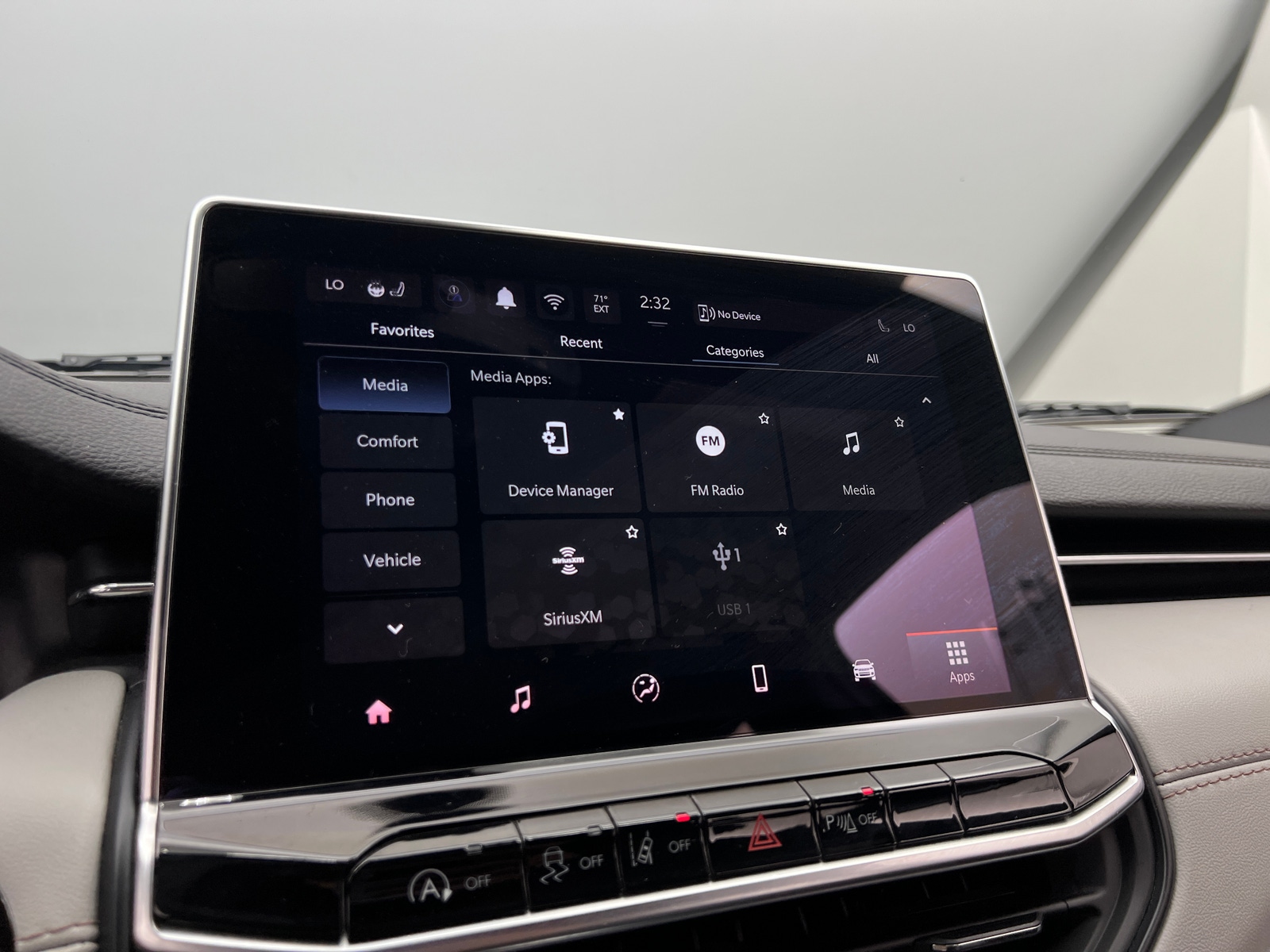 Thumbnail: 2024 Jeep Compass - 3