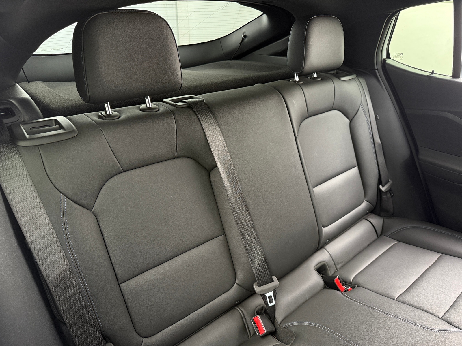 Thumbnail: 2025 Buick Envista - 5