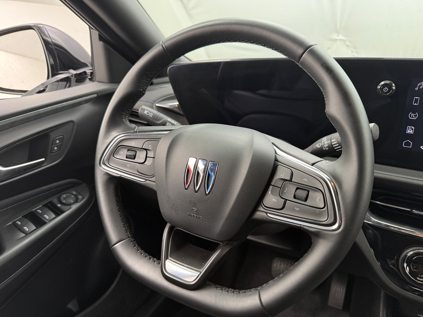 Thumbnail: 2025 Buick Envista - 4