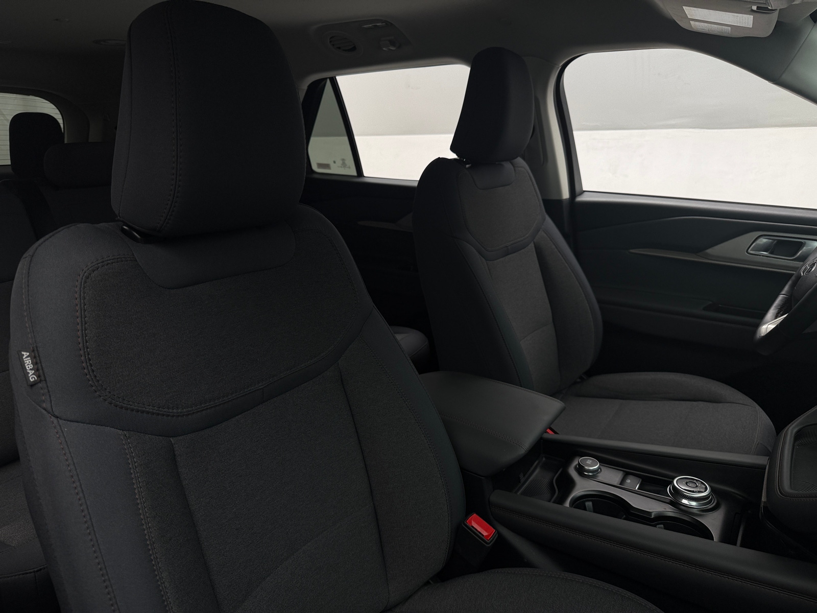 Thumbnail: 2025 Ford Explorer - 2