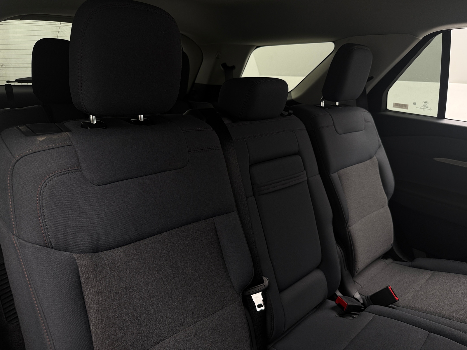 Thumbnail: 2025 Ford Explorer - 6