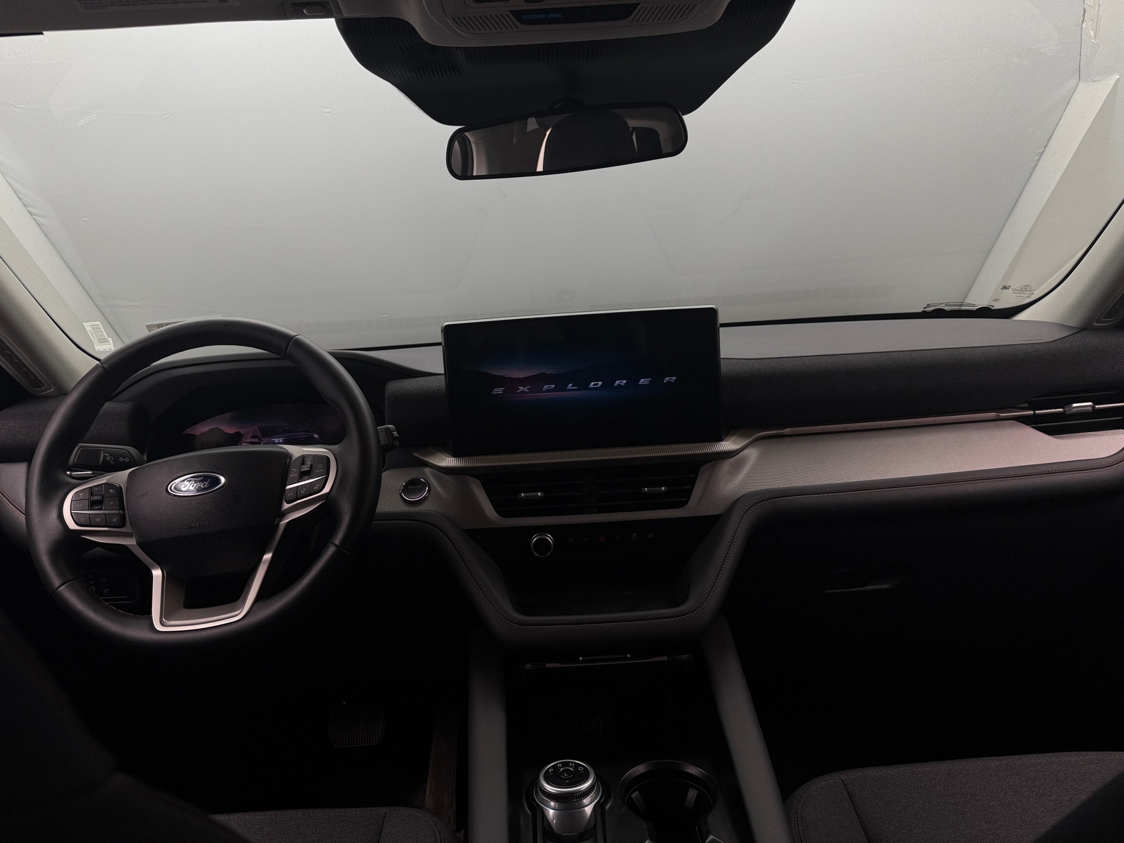 Thumbnail: 2025 Ford Explorer - 3