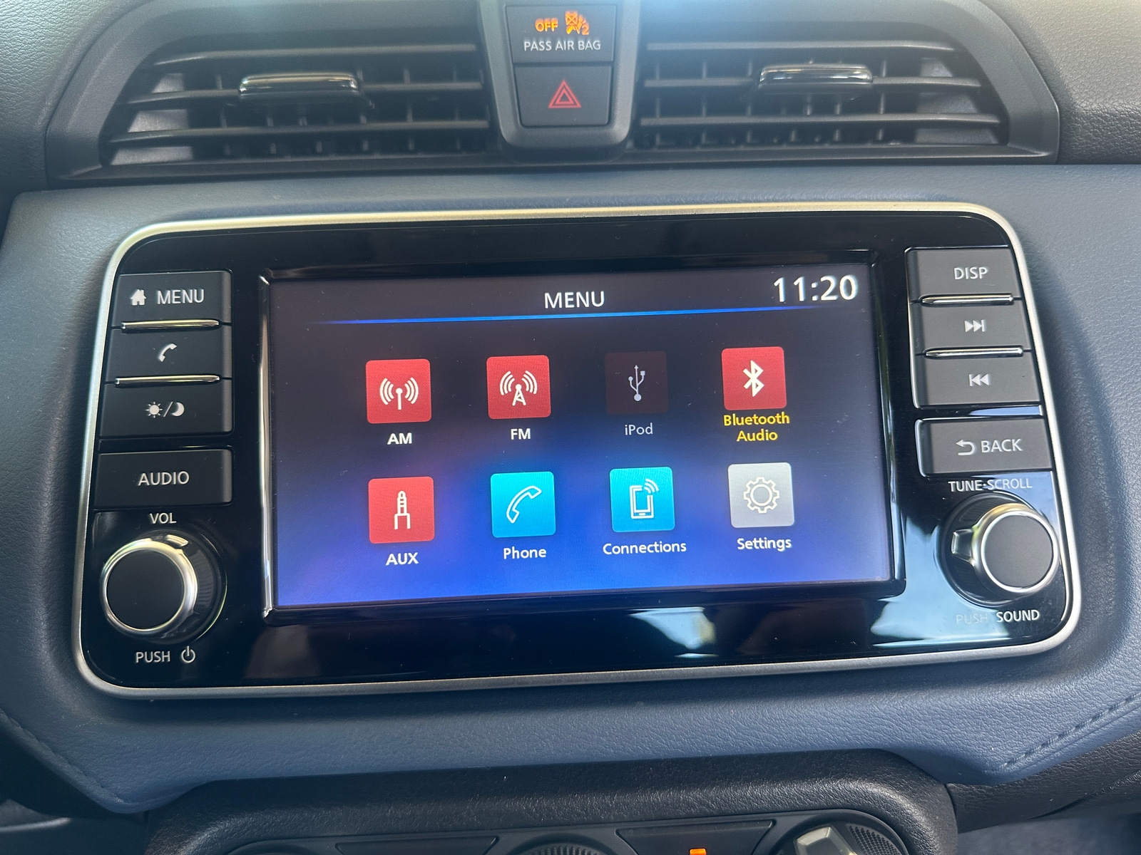 Thumbnail: 2025 Nissan Versa - 4