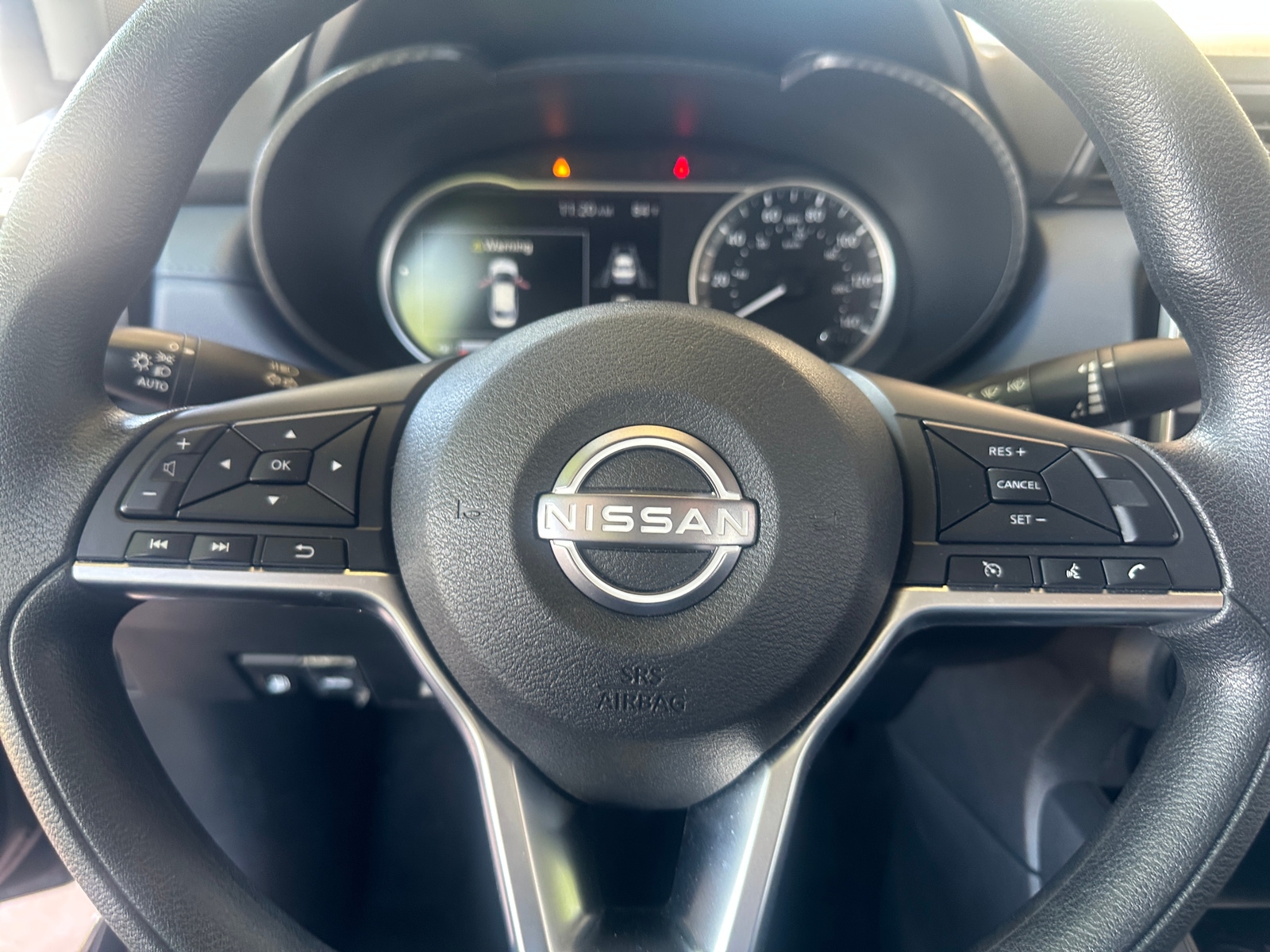 Thumbnail: 2025 Nissan Versa - 5
