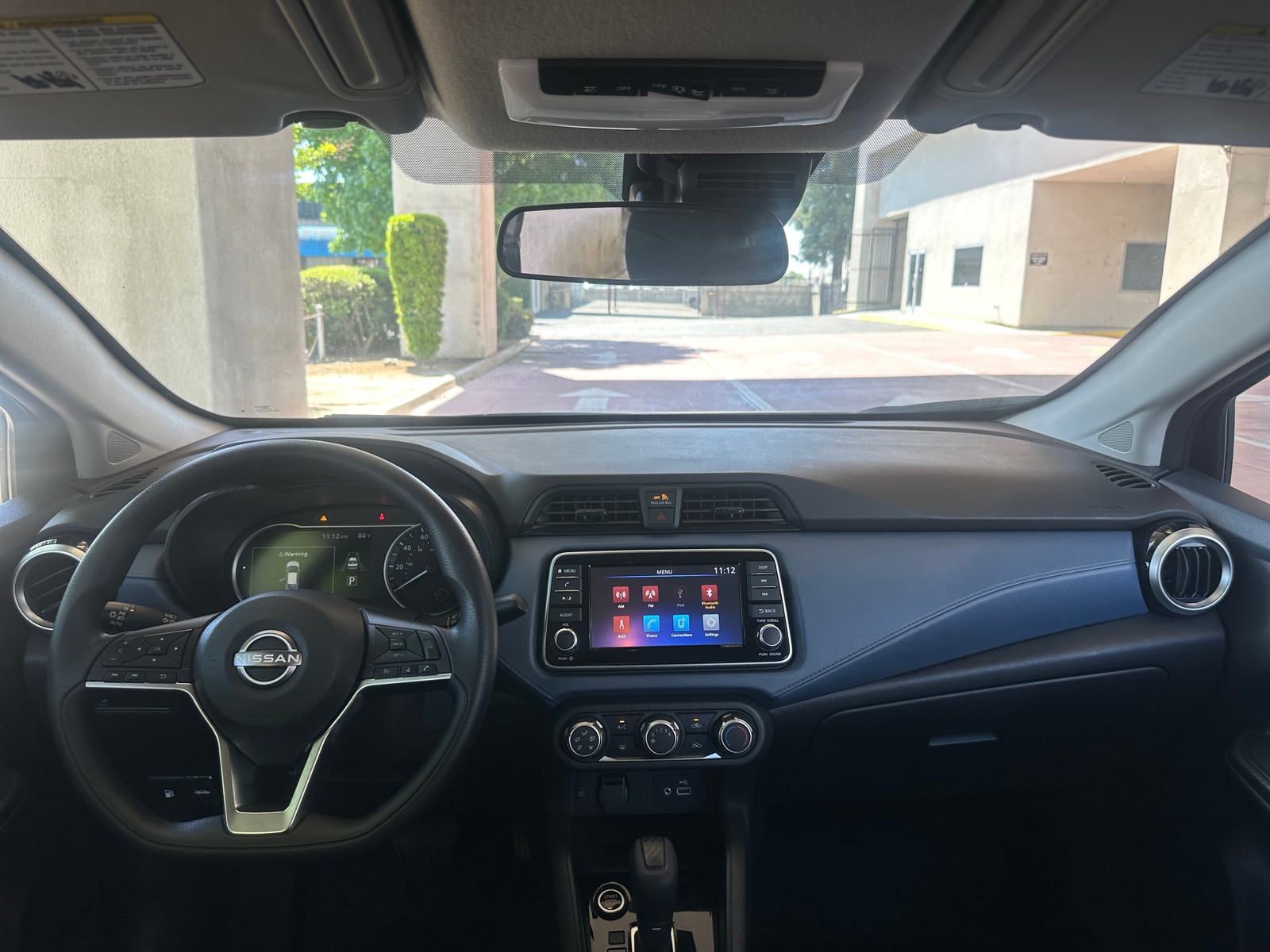 Thumbnail: 2025 Nissan Versa - 3