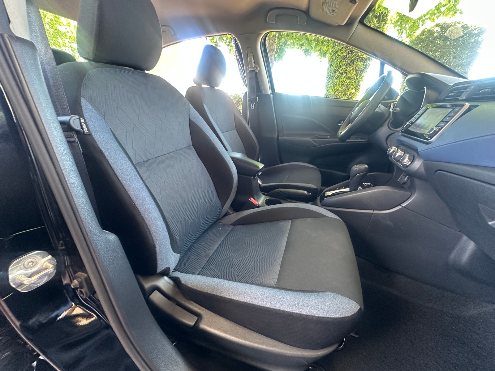 Thumbnail: 2025 Nissan Versa - 2