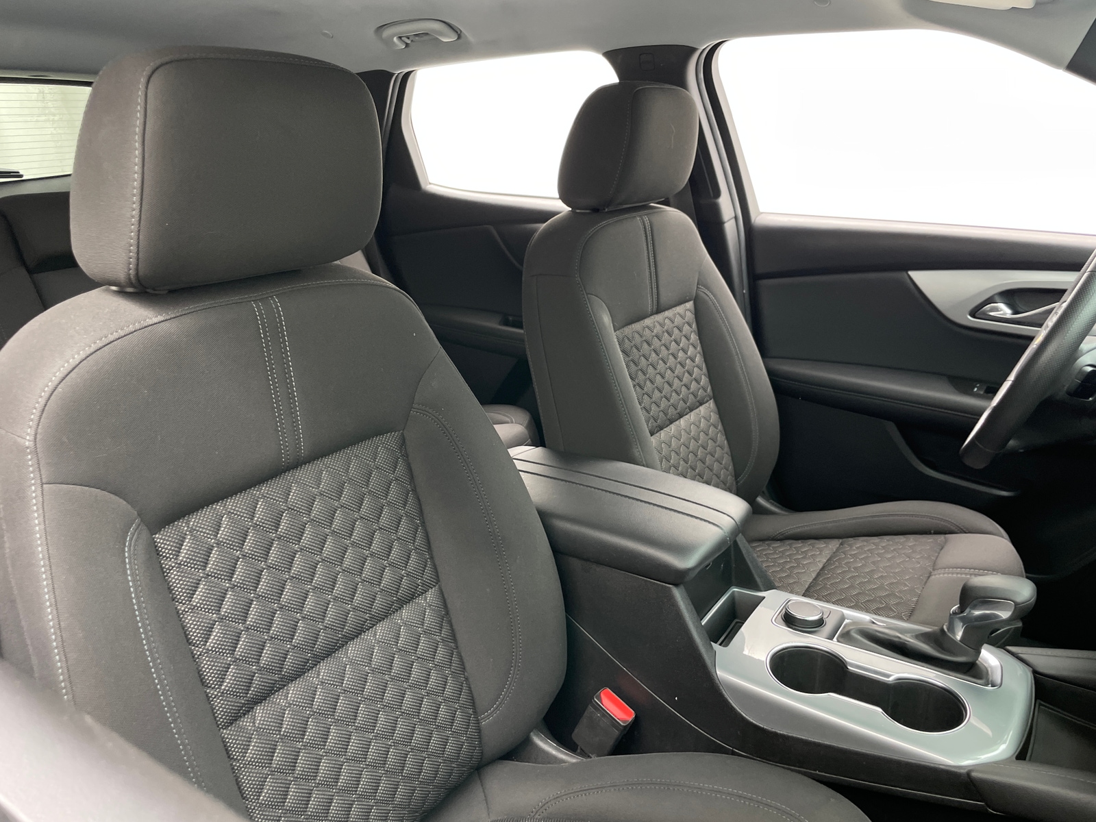 Thumbnail: 2021 Chevrolet Blazer - 2