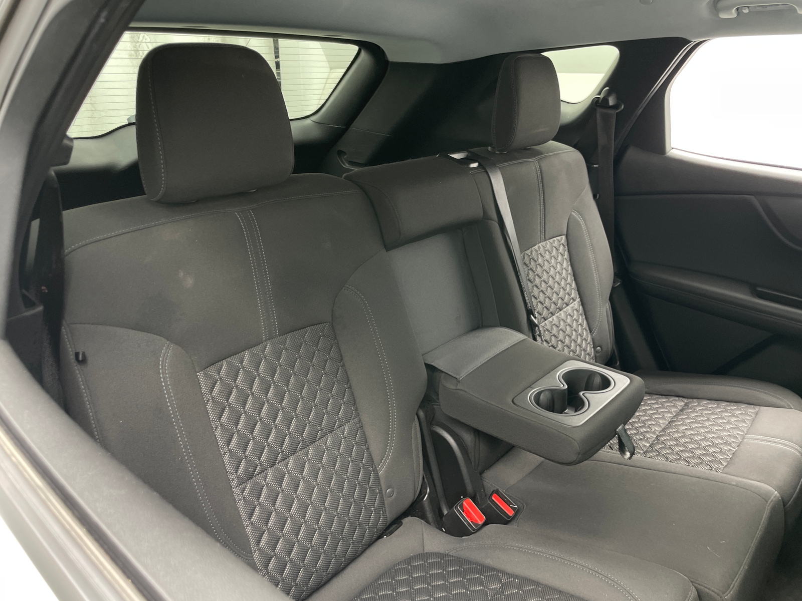 Thumbnail: 2021 Chevrolet Blazer - 6