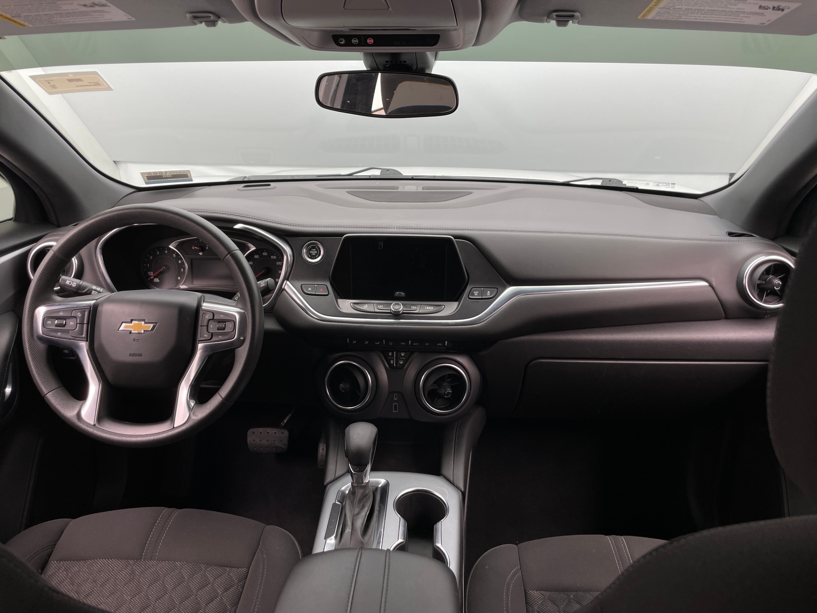 Thumbnail: 2021 Chevrolet Blazer - 3