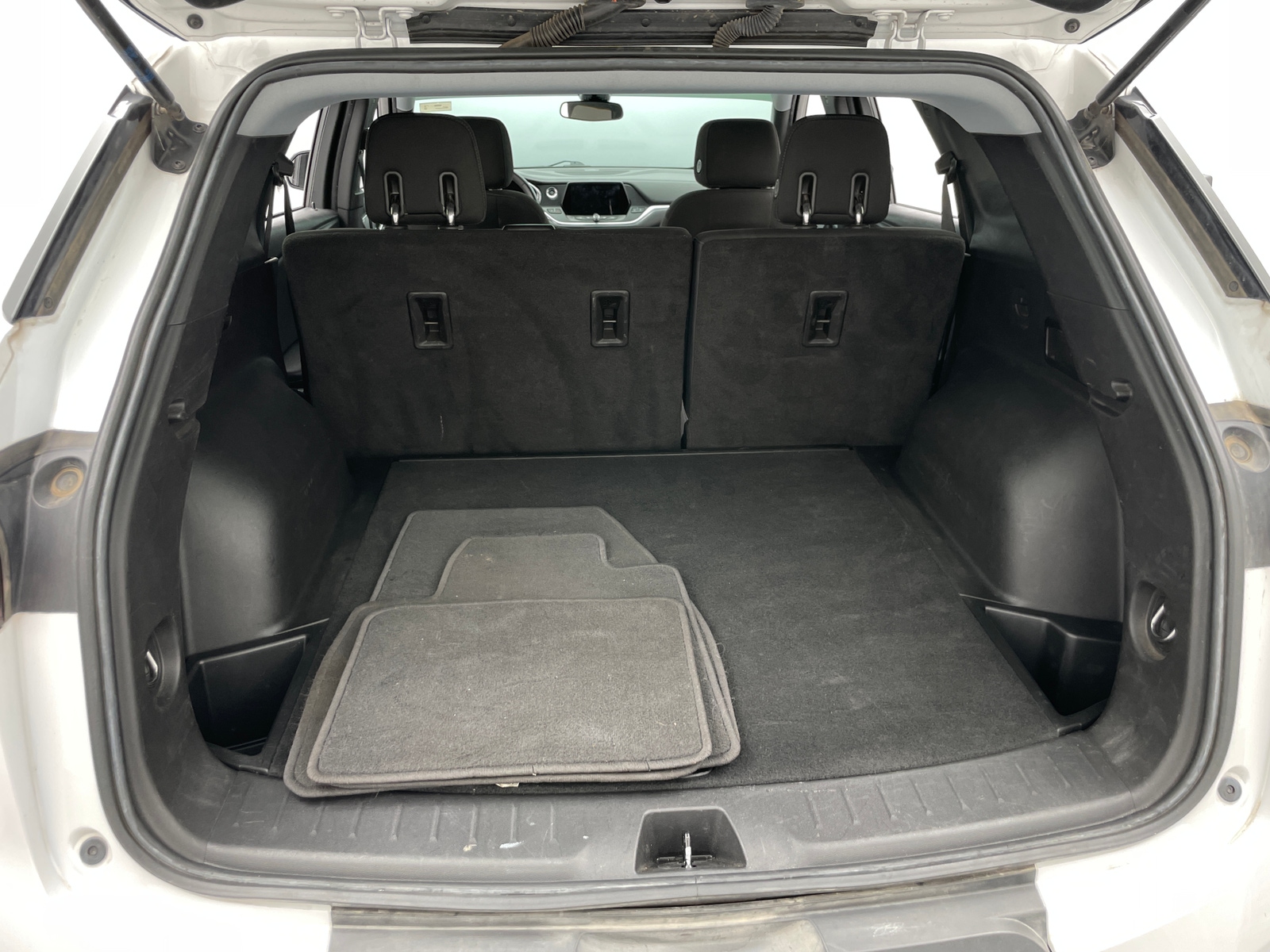 Thumbnail: 2021 Chevrolet Blazer - 7