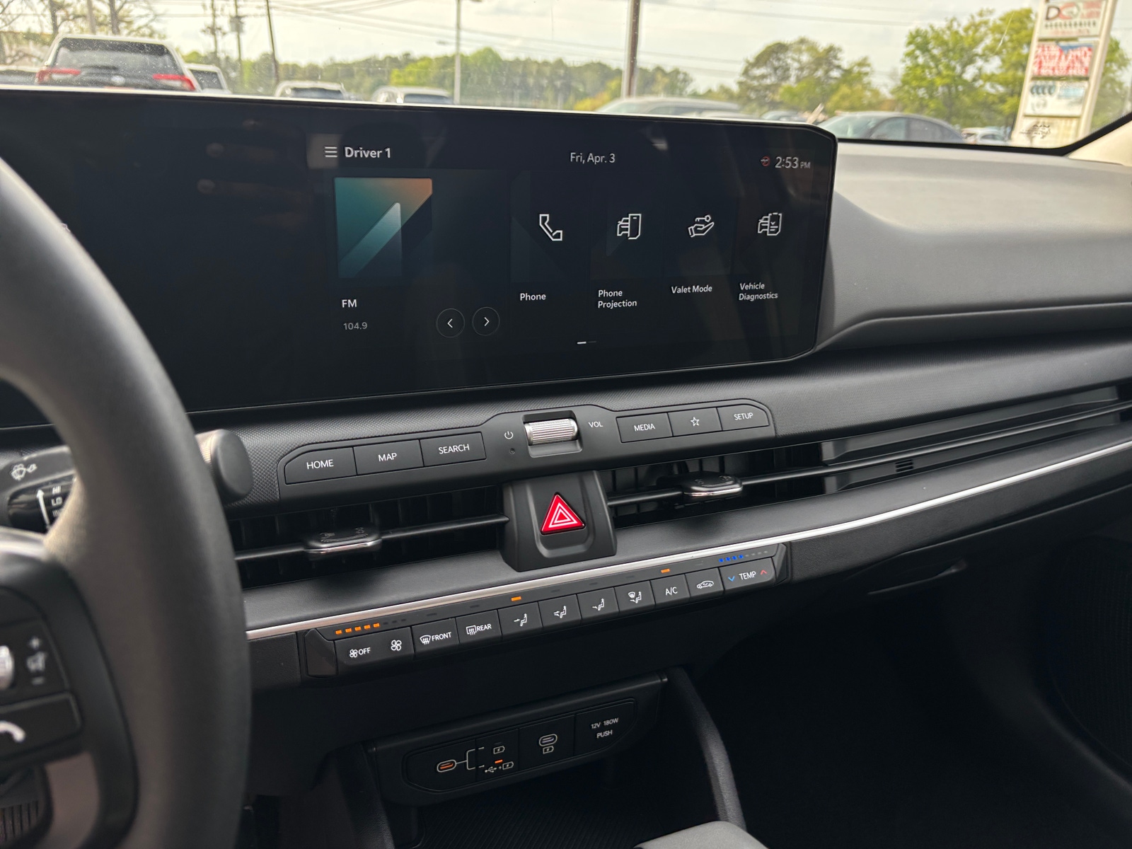 Thumbnail: 2025 Kia K4 - 4