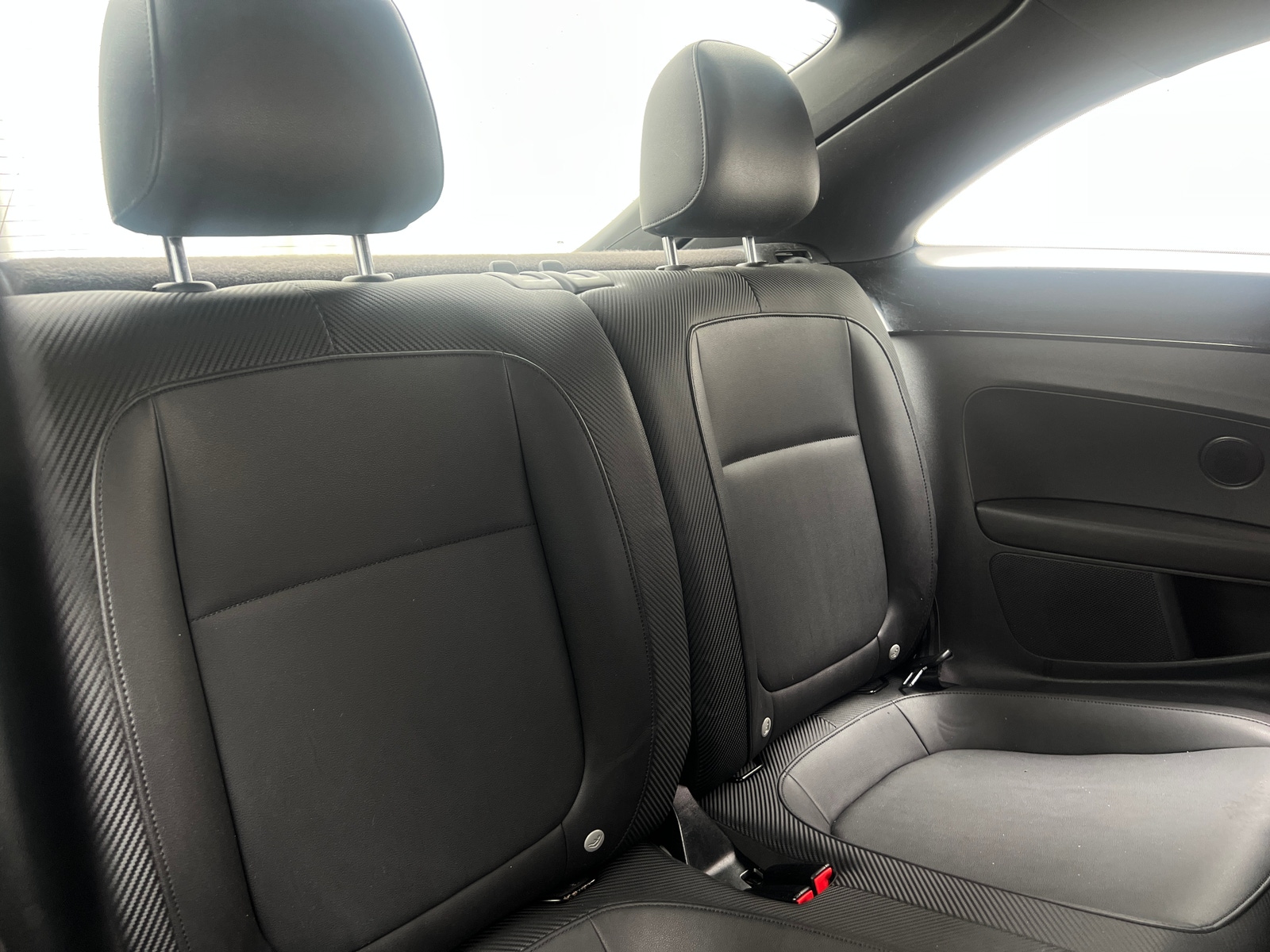 Thumbnail: 2013 Volkswagen Beetle - 5