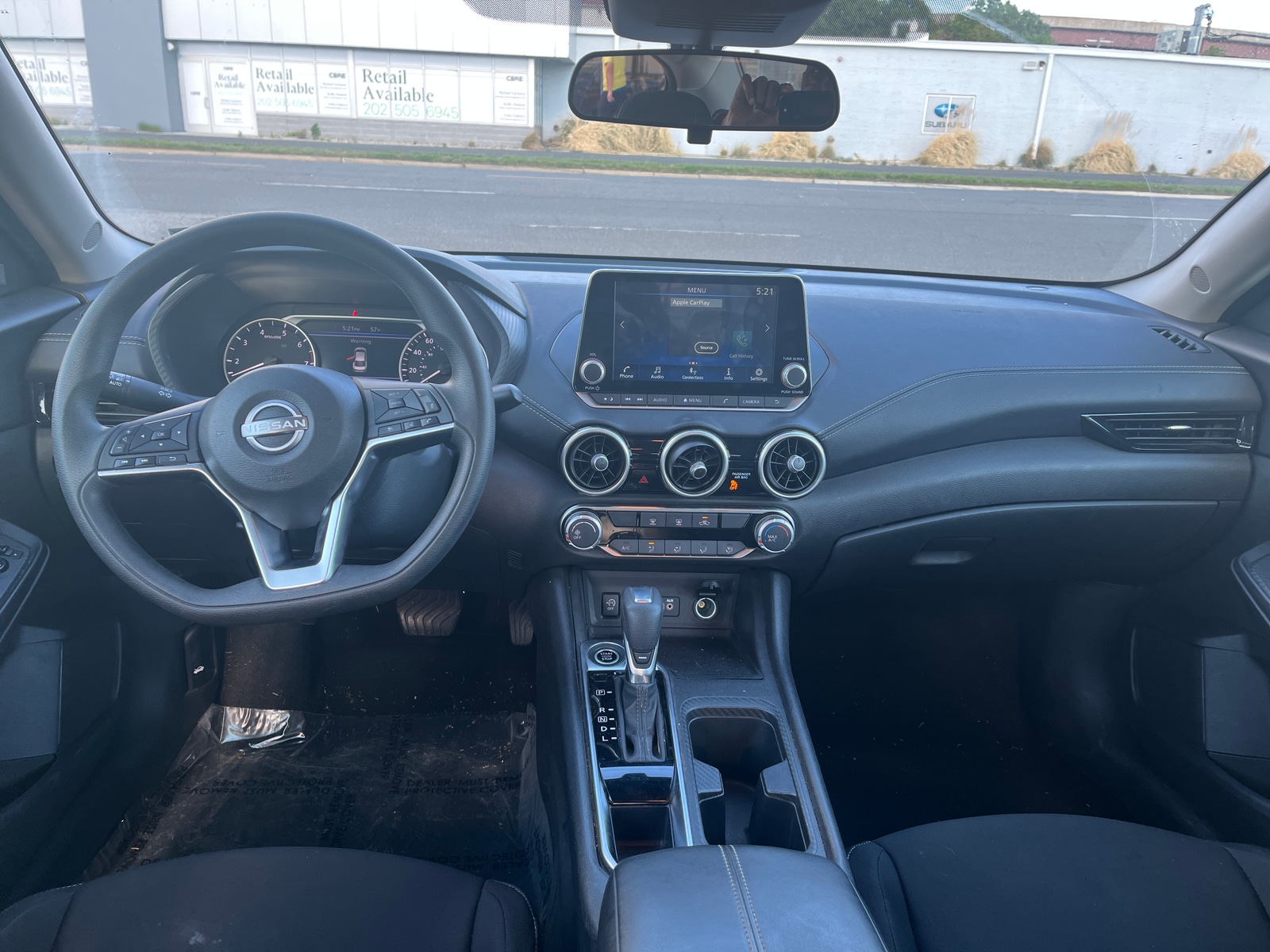 Thumbnail: 2024 Nissan Sentra - 3