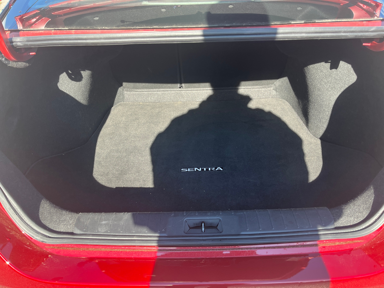 Thumbnail: 2024 Nissan Sentra - 6