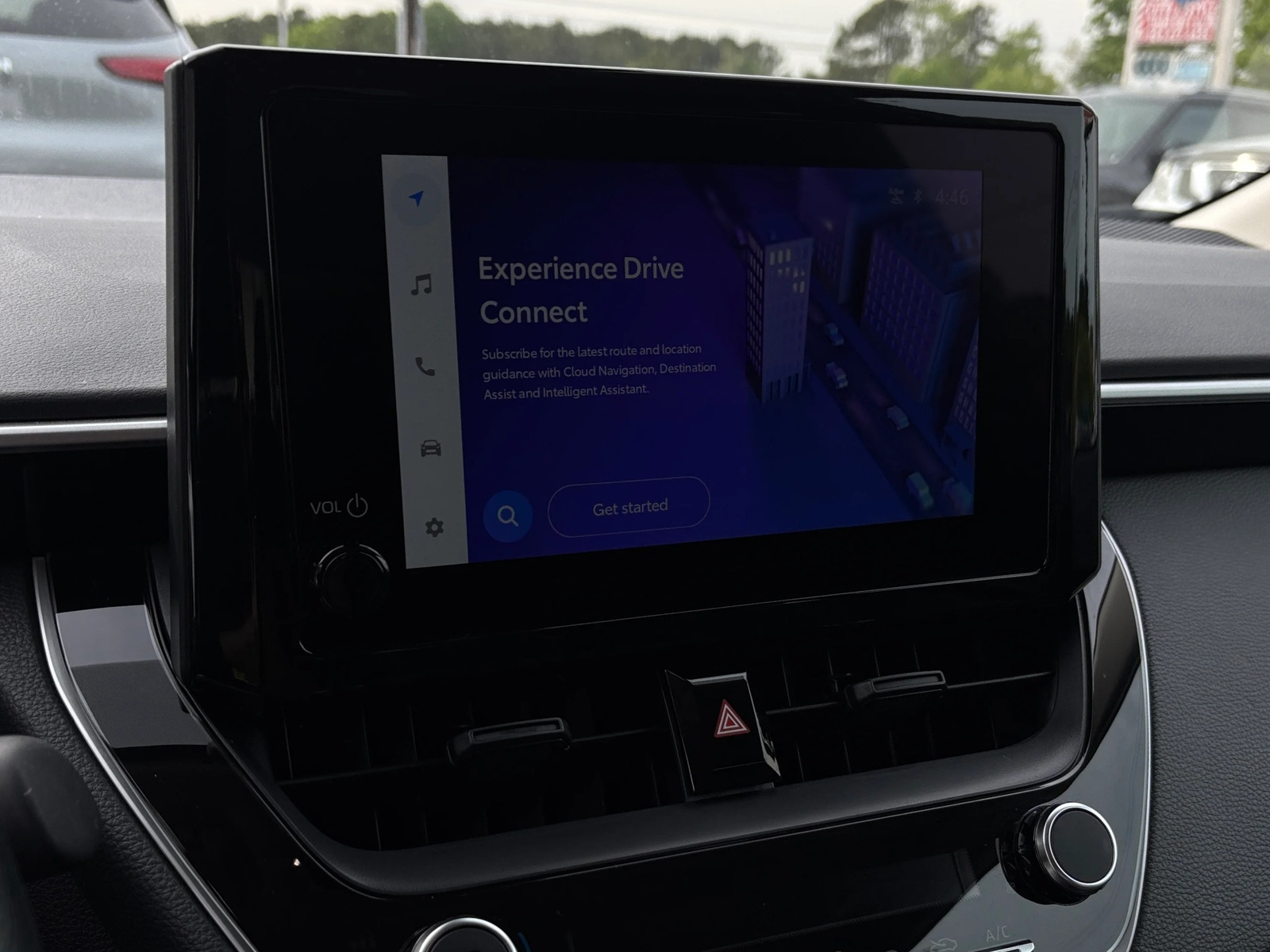 Thumbnail: 2025 Toyota Corolla - 4