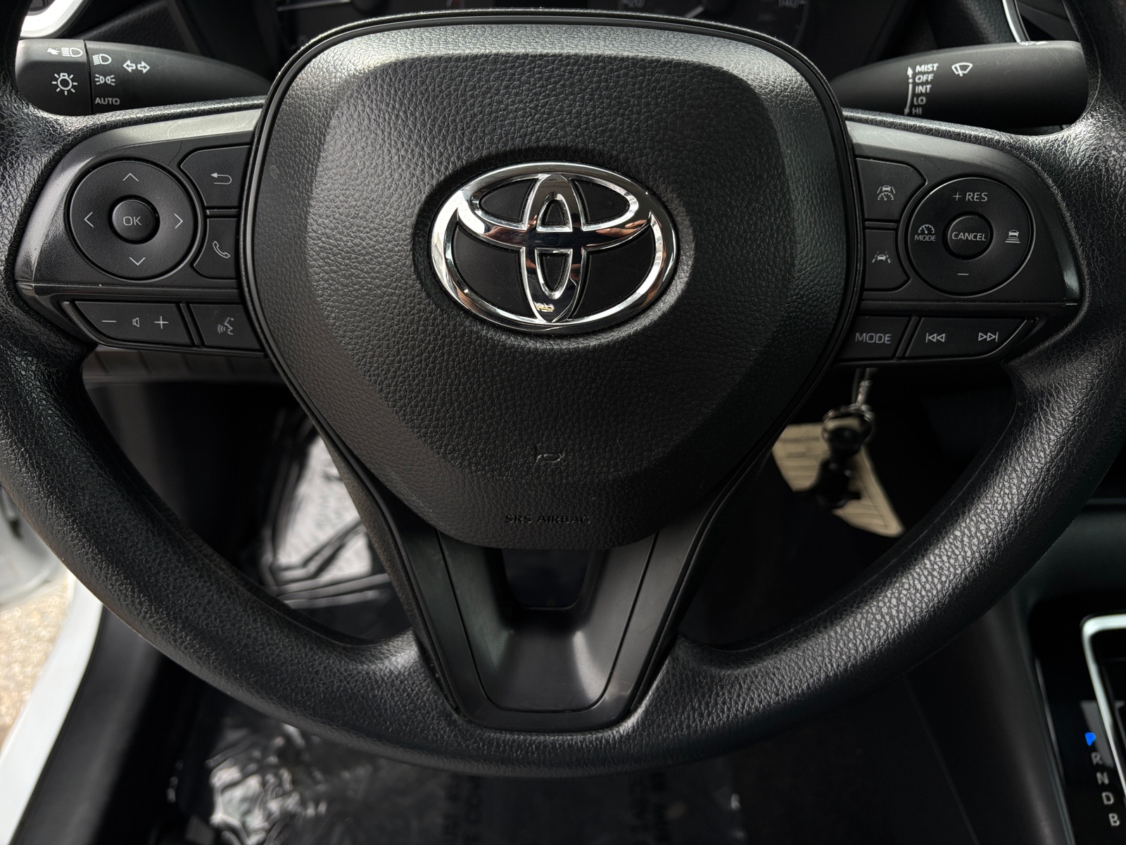 Thumbnail: 2025 Toyota Corolla - 5