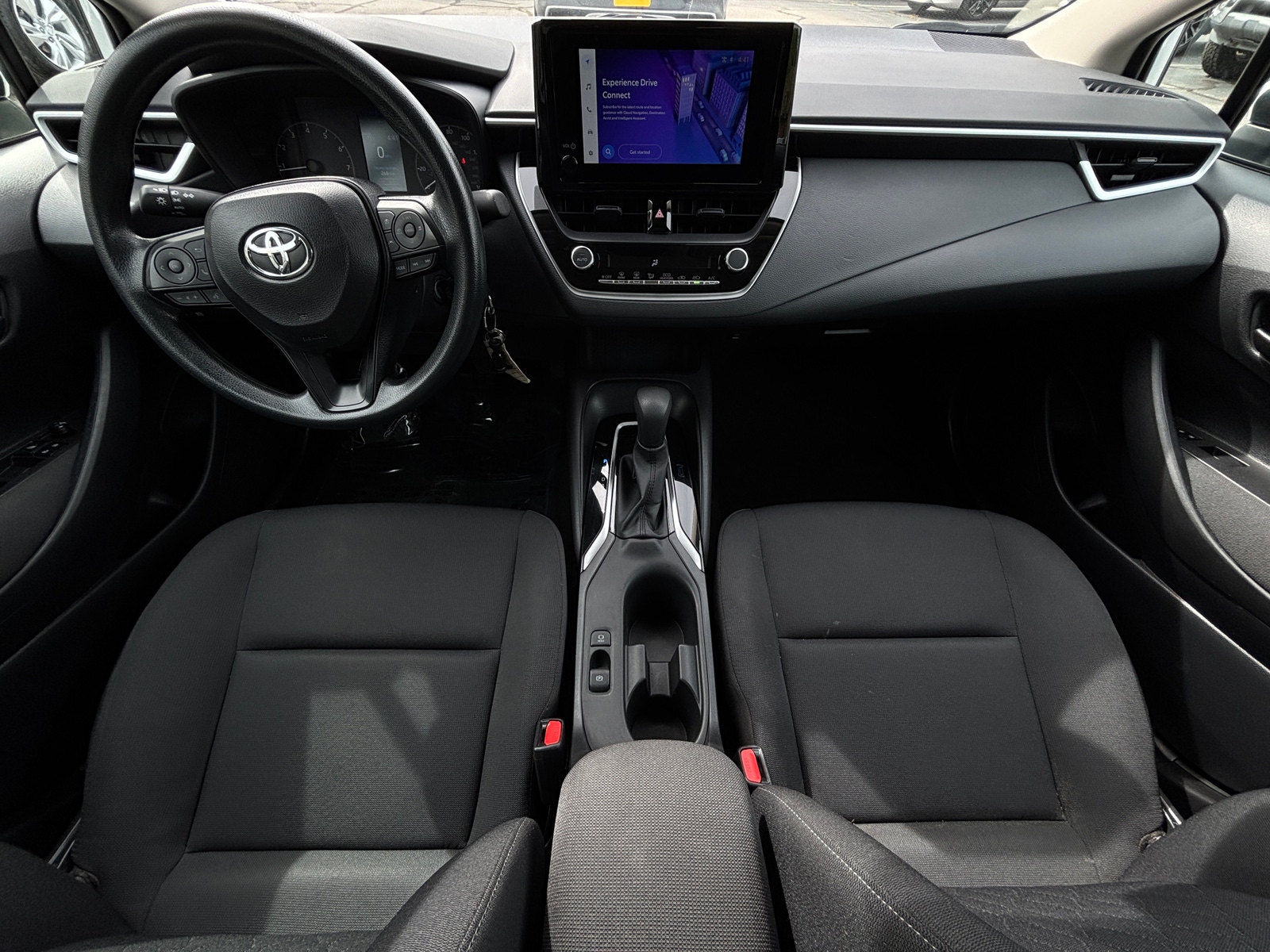 Thumbnail: 2025 Toyota Corolla - 3