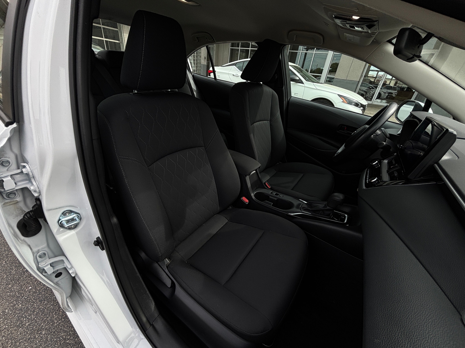 Thumbnail: 2025 Toyota Corolla - 2