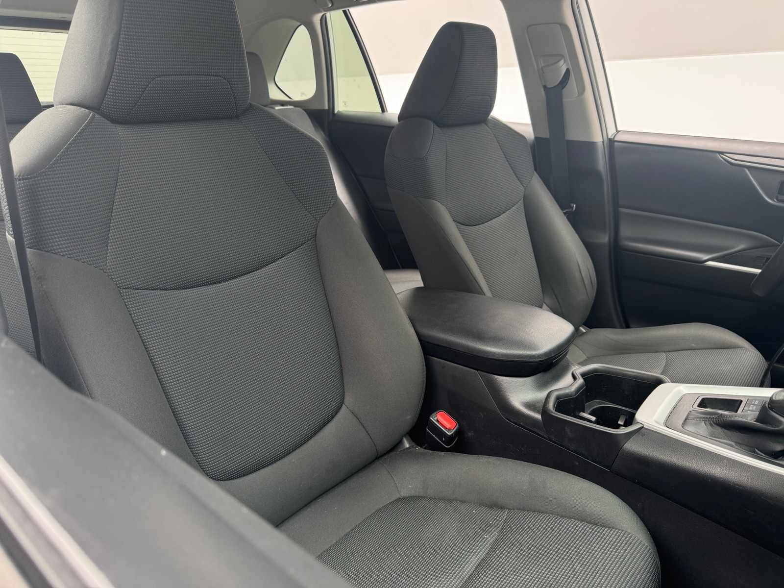 Thumbnail: 2023 Toyota RAV4 - 2