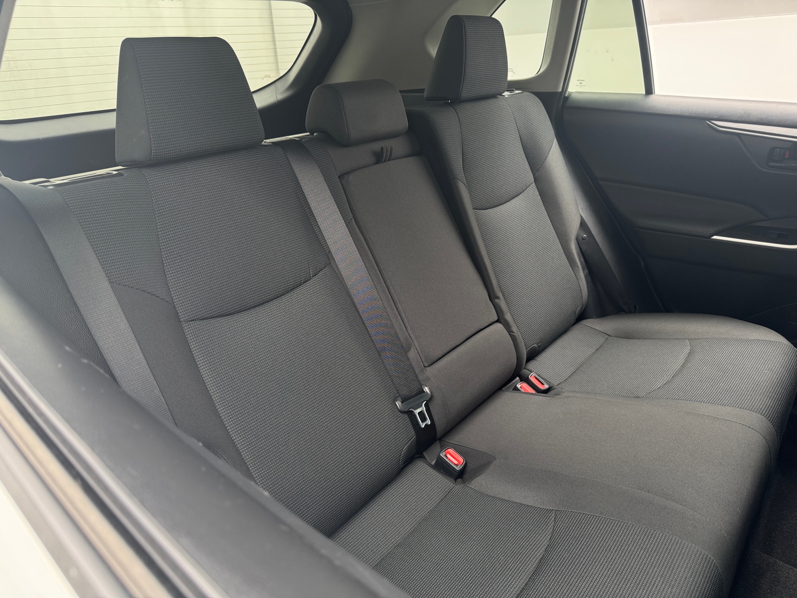 Thumbnail: 2023 Toyota RAV4 - 6