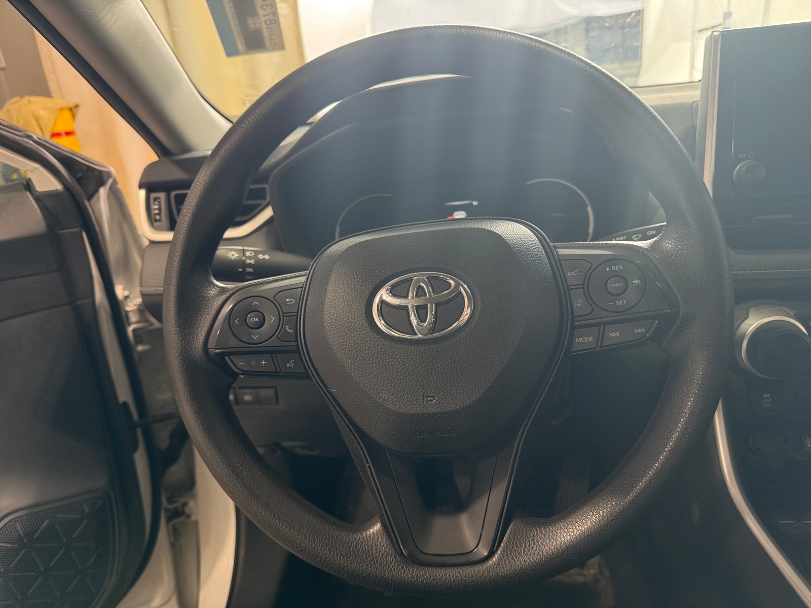 Thumbnail: 2023 Toyota RAV4 - 5