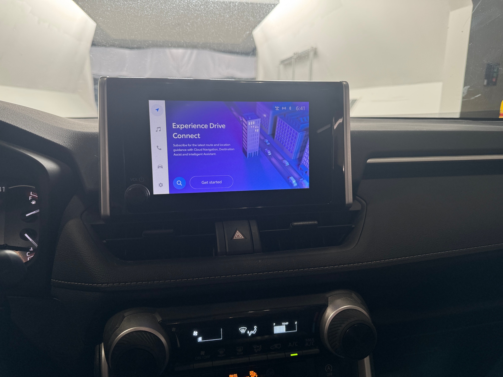 Thumbnail: 2023 Toyota RAV4 - 4