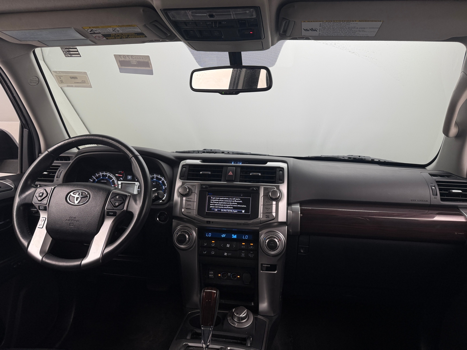 Thumbnail: 2018 Toyota 4Runner - 3
