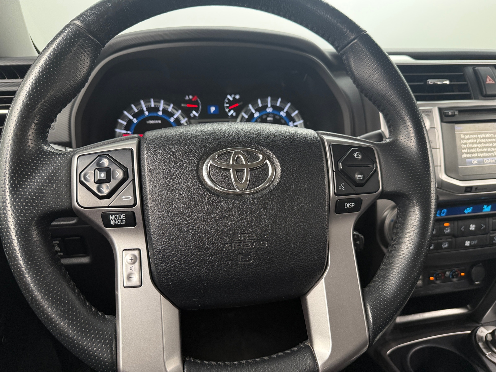 Thumbnail: 2018 Toyota 4Runner - 5