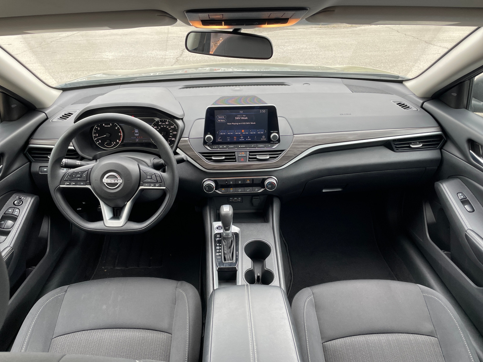 Thumbnail: 2025 Nissan Altima - 3