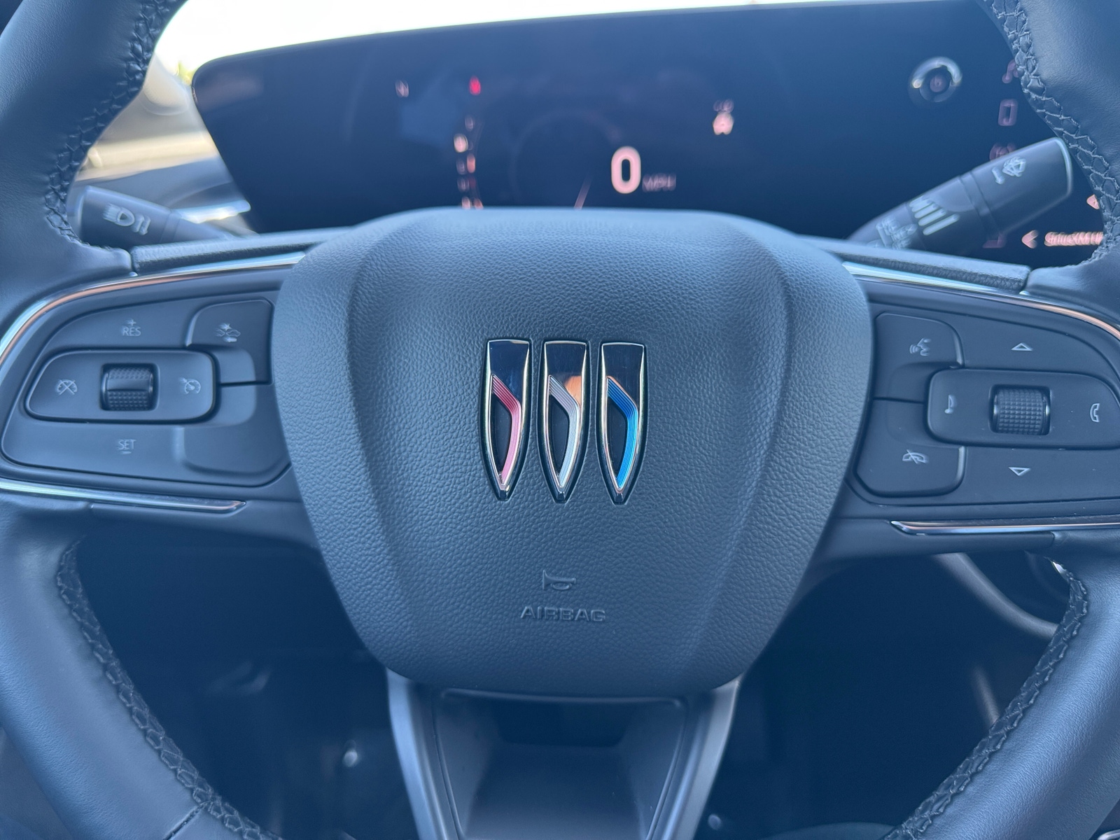 Thumbnail: 2025 Buick Envista - 4