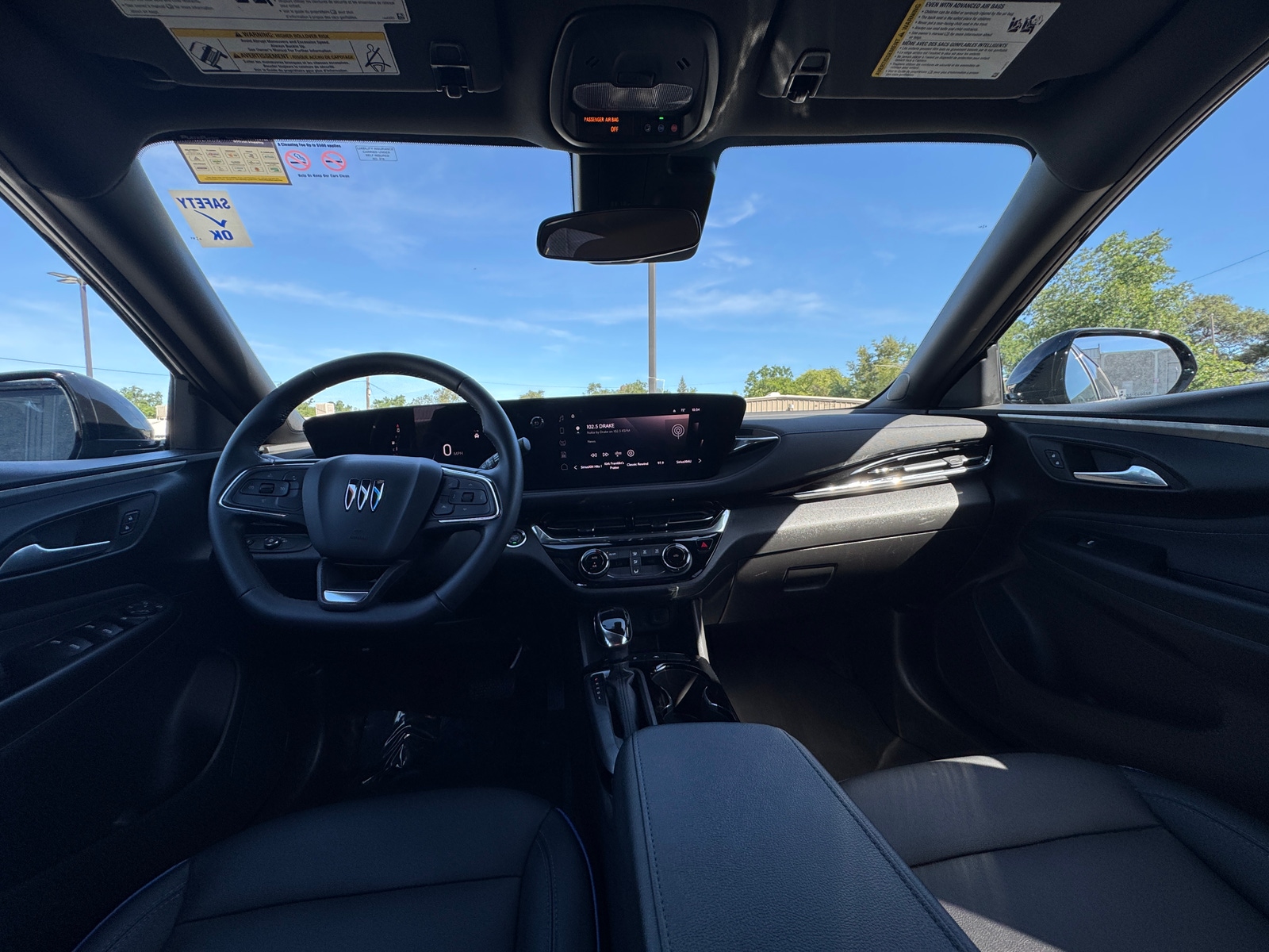 Thumbnail: 2025 Buick Envista - 2