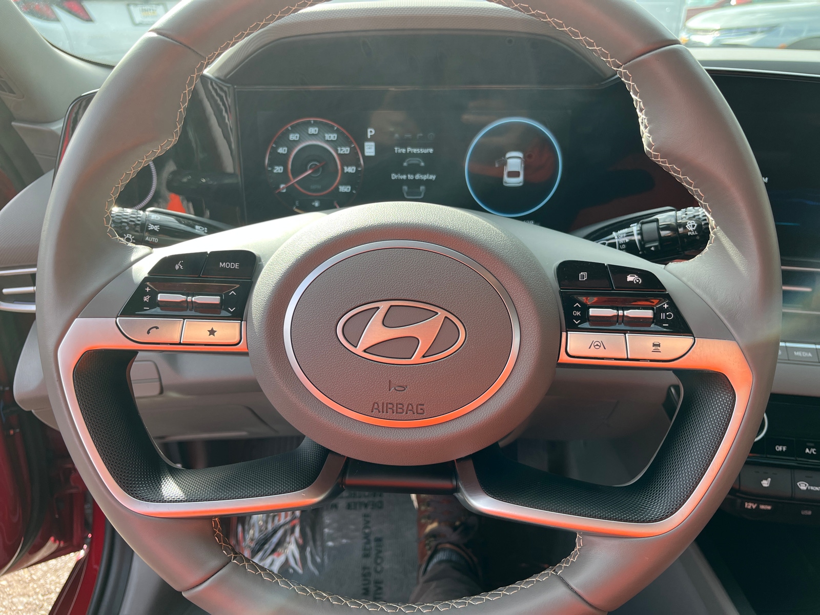 Thumbnail: 2025 Hyundai Elantra - 5